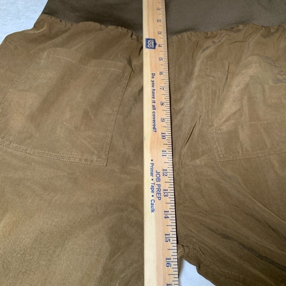 Anthropologie Maeve Women's Cicerone Jogger Pants Elastic Waist‎ Pull-On L - Picture 7 of 8